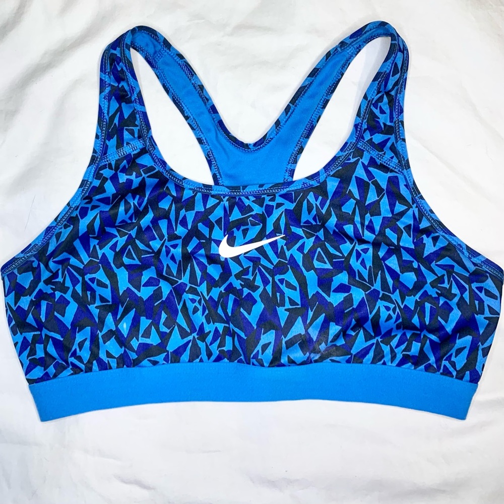 Set of 2 Nike Sports Bras